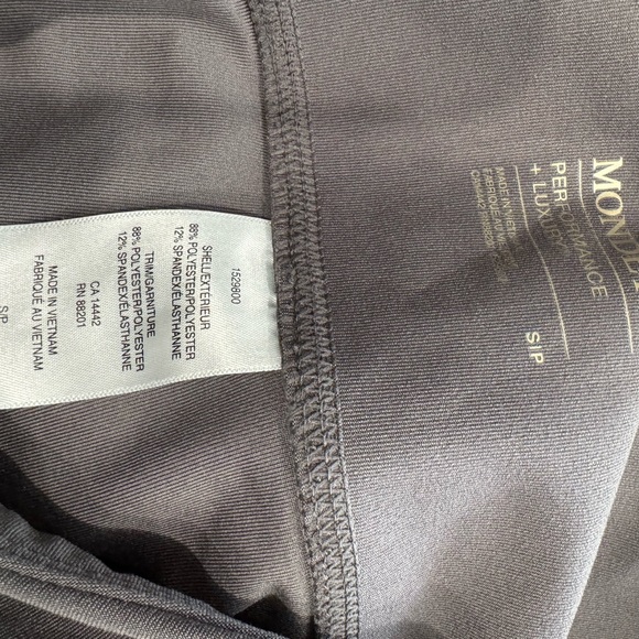 Leggings - Picture 4 of 5